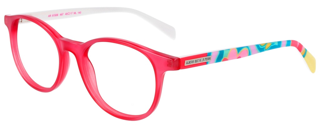 AGATHA RUIZ DE LA PRADA RX* 61508 COL 467