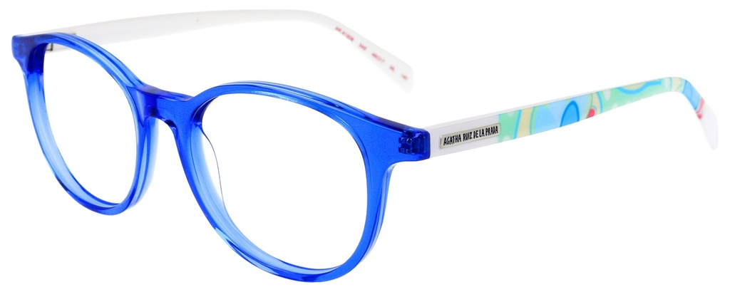 AGATHA RUIZ DE LA PRADA RX* 61508 COL 545