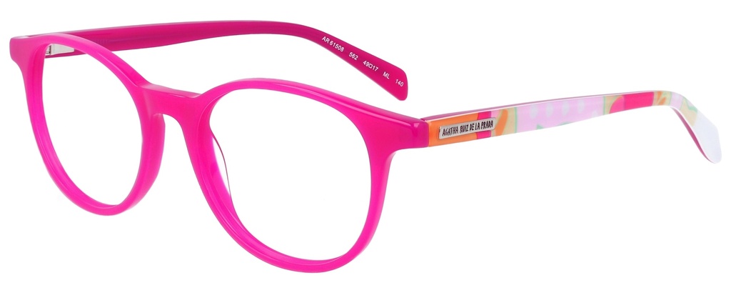 AGATHA RUIZ DE LA PRADA RX* 61508 COL 562