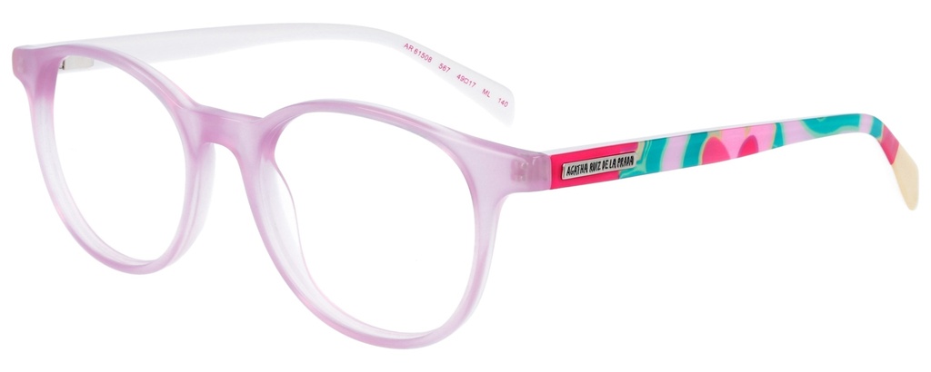 AGATHA RUIZ DE LA PRADA RX* 61508 COL 567