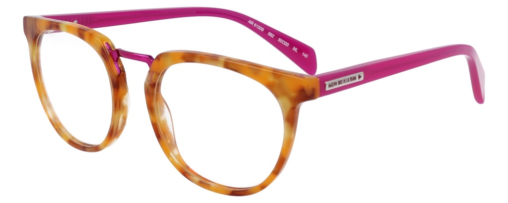 AGATHA RUIZ DE LA PRADA RX* 61509 COL 562