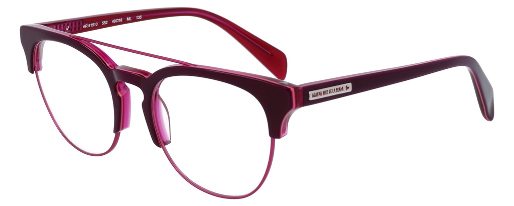 AGATHA RUIZ DE LA PRADA RX* 61510 COL 552
