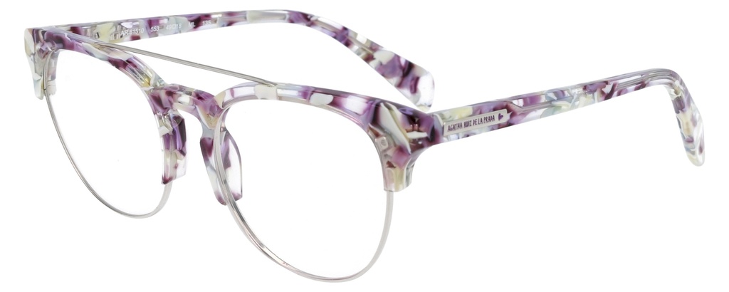 AGATHA RUIZ DE LA PRADA RX* 61510 COL 553