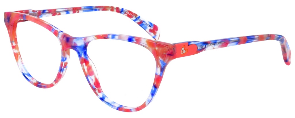 AGATHA RUIZ DE LA PRADA RX* 61513 COL 595