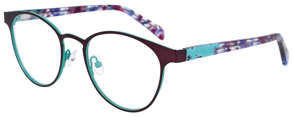 AGATHA RUIZ DE LA PRADA RX* 61518 COL 253