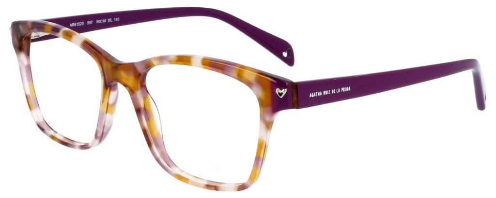 AGATHA RUIZ DE LA PRADA RX* 61520 COL 597