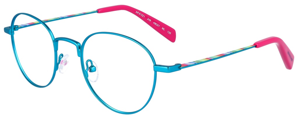 AGATHA RUIZ DE LA PRADA RX* 61521 COL 248
