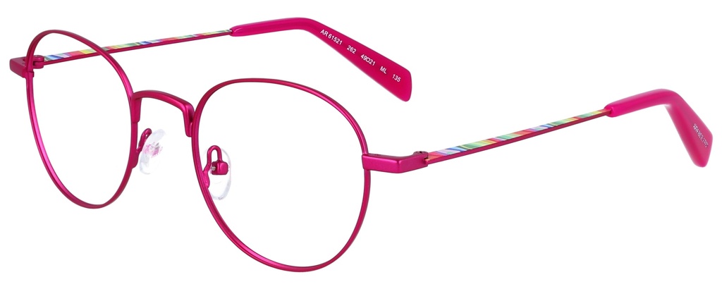 AGATHA RUIZ DE LA PRADA RX* 61521 COL 262