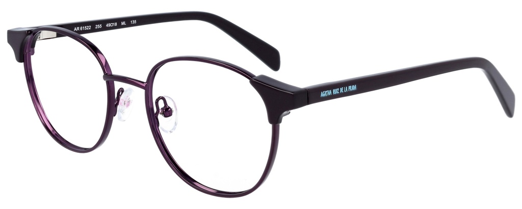 AGATHA RUIZ DE LA PRADA RX* 61522 COL 255