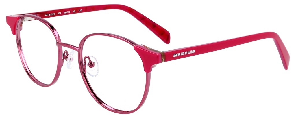 AGATHA RUIZ DE LA PRADA RX* 61522 COL 262