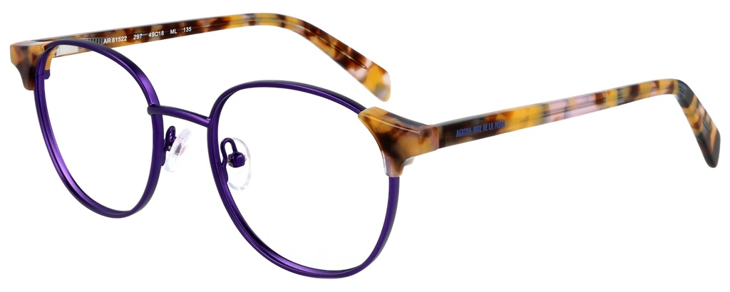 AGATHA RUIZ DE LA PRADA RX* 61522 COL 297