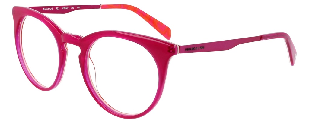 AGATHA RUIZ DE LA PRADA RX* 61523 COL 562