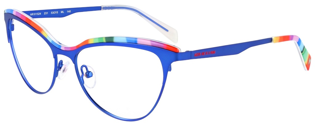 AGATHA RUIZ DE LA PRADA RX* 61524 COL 231