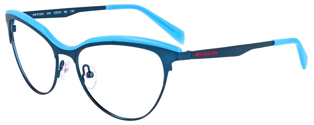 AGATHA RUIZ DE LA PRADA RX* 61524 COL 245