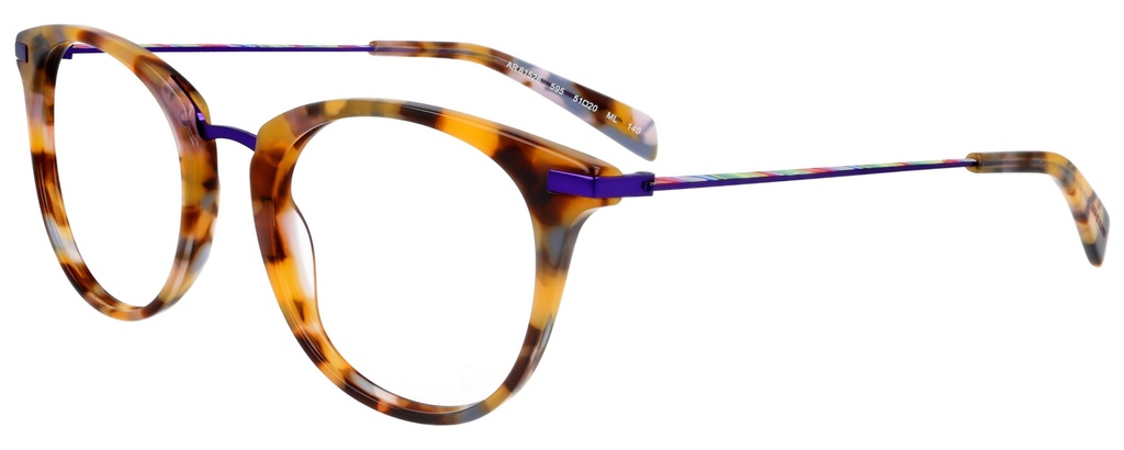 AGATHA RUIZ DE LA PRADA RX* 61526 COL 595