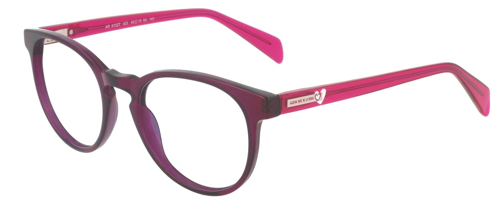 AGATHA RUIZ DE LA PRADA RX* 61527 COL 455