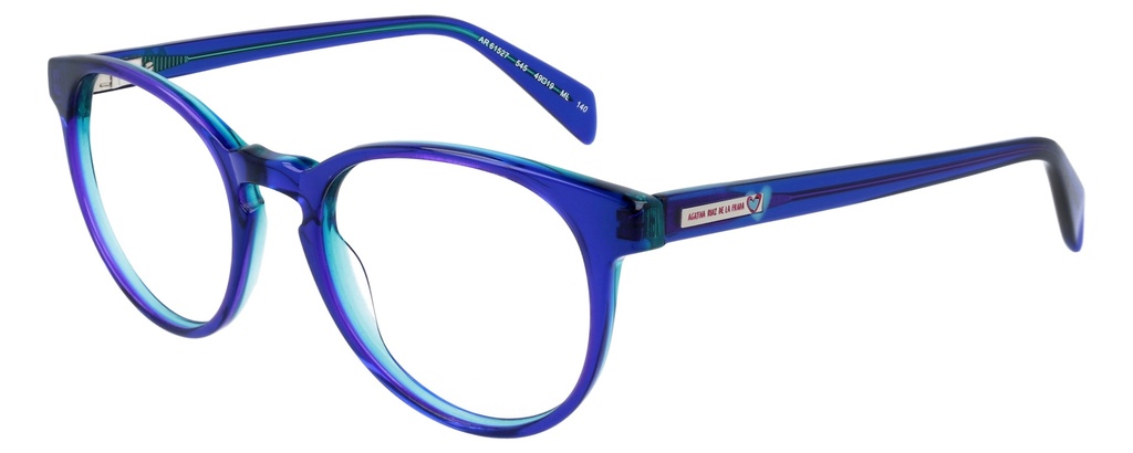 AGATHA RUIZ DE LA PRADA RX* 61527 COL 545