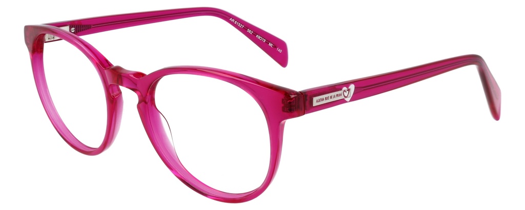 AGATHA RUIZ DE LA PRADA RX* 61527 COL 562