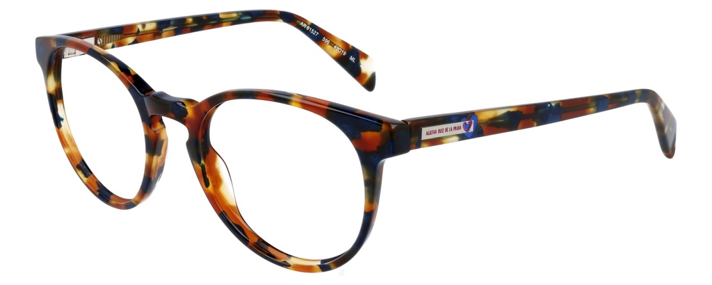 AGATHA RUIZ DE LA PRADA RX* 61527 COL 596