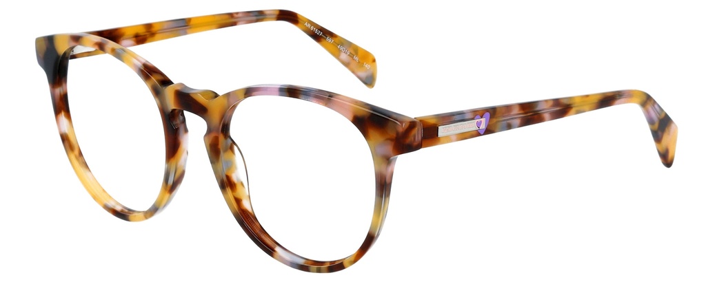 AGATHA RUIZ DE LA PRADA RX* 61527 COL 597