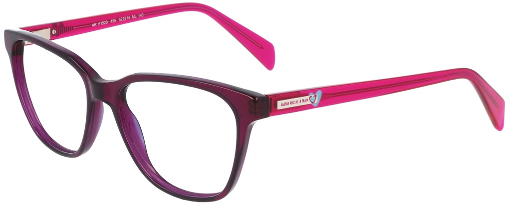 AGATHA RUIZ DE LA PRADA RX* 61528 COL 455