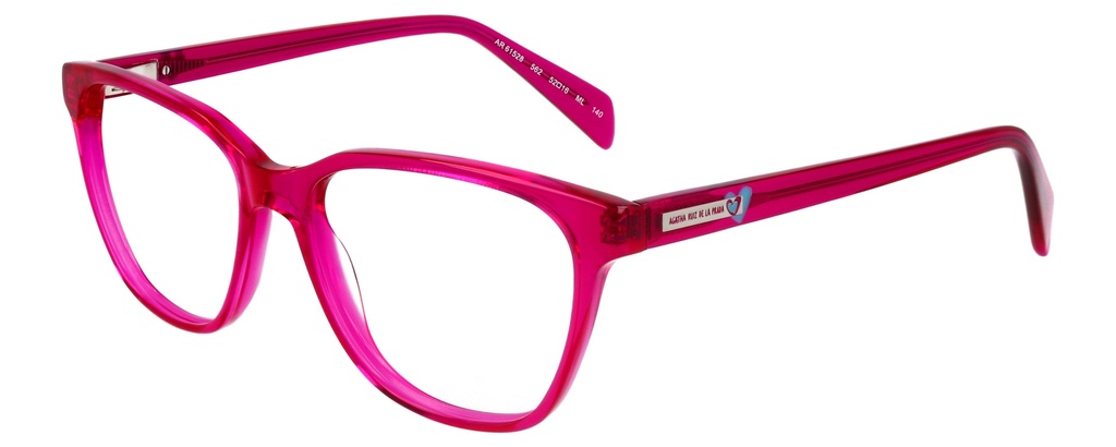 AGATHA RUIZ DE LA PRADA RX* 61528 COL 562