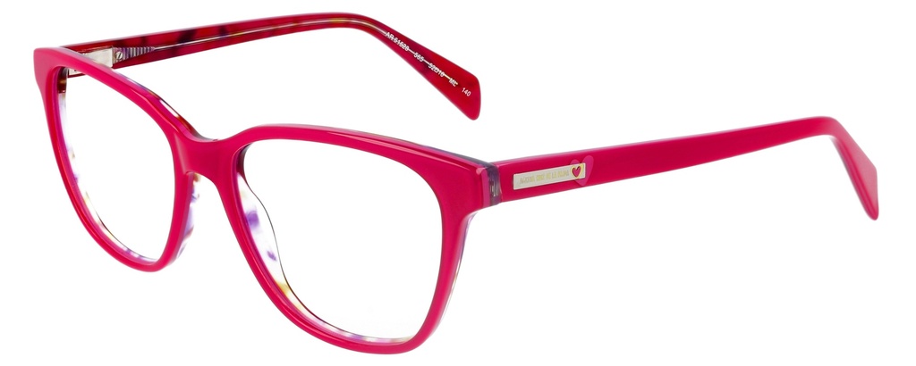 AGATHA RUIZ DE LA PRADA RX* 61528 COL 565