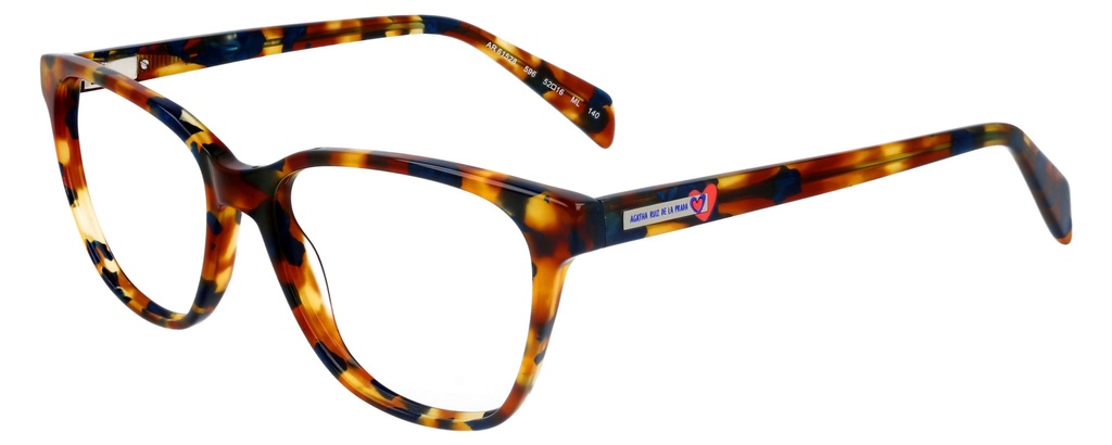 AGATHA RUIZ DE LA PRADA RX* 61528 COL 596