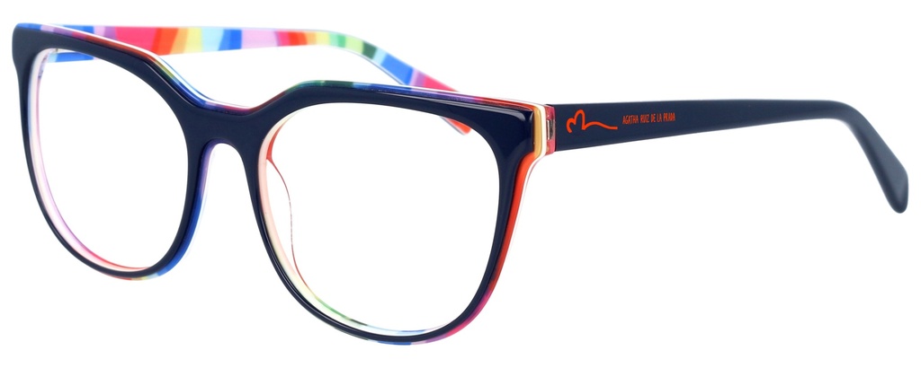 AGATHA RUIZ DE LA PRADA RX* 61529 COL 543