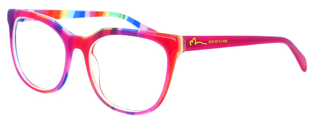 AGATHA RUIZ DE LA PRADA RX* 61529 COL 562