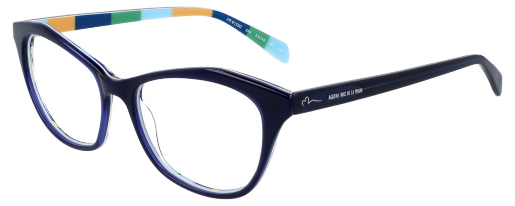 AGATHA RUIZ DE LA PRADA RX* 61530 COL 544