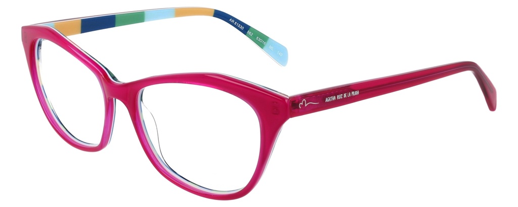AGATHA RUIZ DE LA PRADA RX* 61530 COL 562