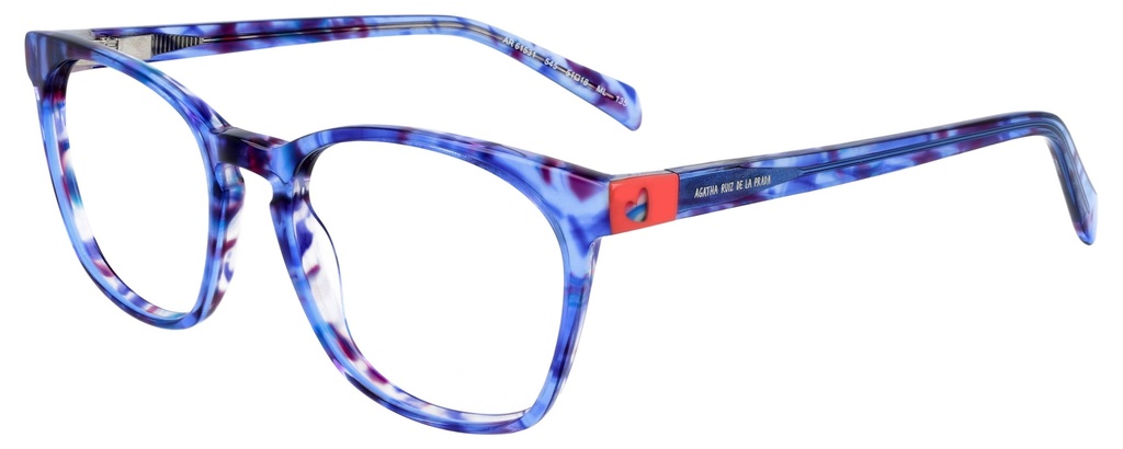 AGATHA RUIZ DE LA PRADA RX* 61531 COL 545