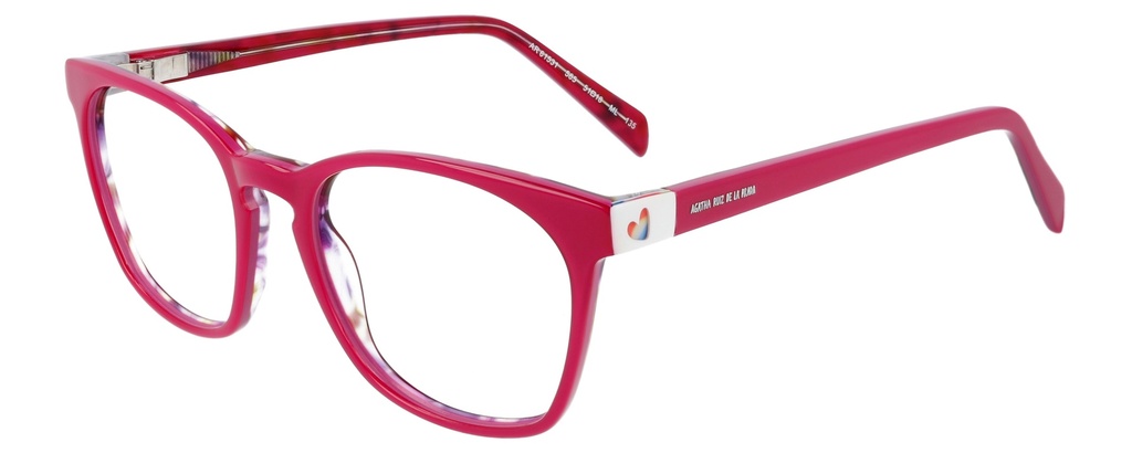 AGATHA RUIZ DE LA PRADA RX* 61531 COL 565