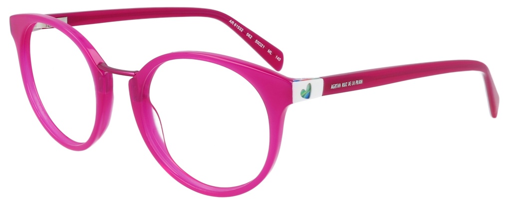 AGATHA RUIZ DE LA PRADA RX* 61532 COL 562