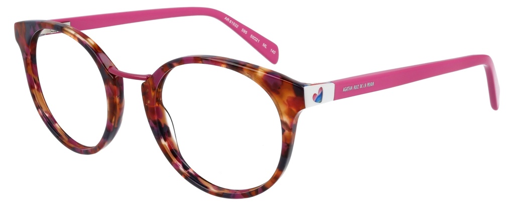 AGATHA RUIZ DE LA PRADA RX* 61532 COL 595