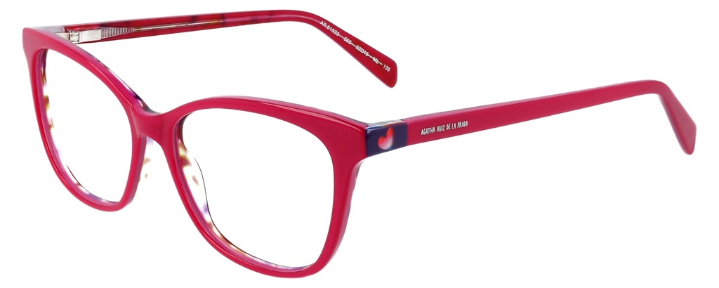 AGATHA RUIZ DE LA PRADA RX* 61533 COL 565