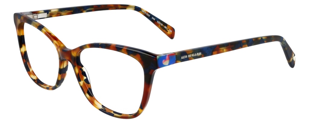 AGATHA RUIZ DE LA PRADA RX* 61533 COL 595