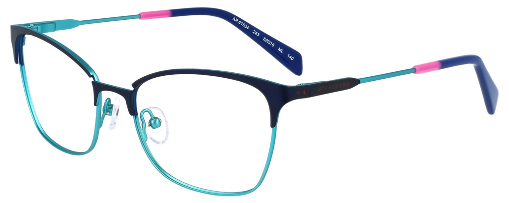 AGATHA RUIZ DE LA PRADA RX* 61534 COL 243