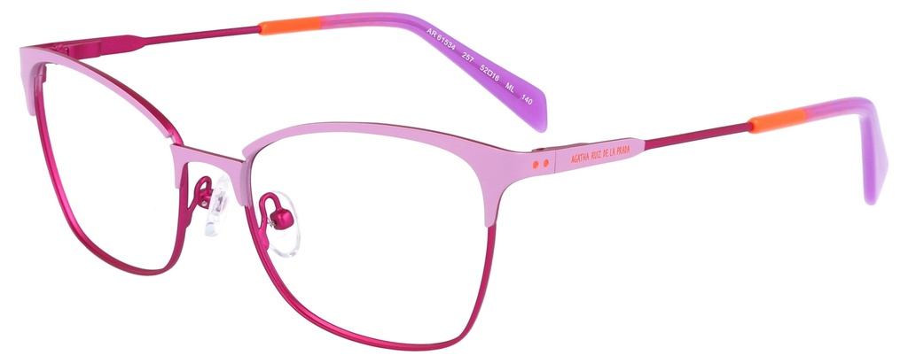 AGATHA RUIZ DE LA PRADA RX* 61534 COL 257