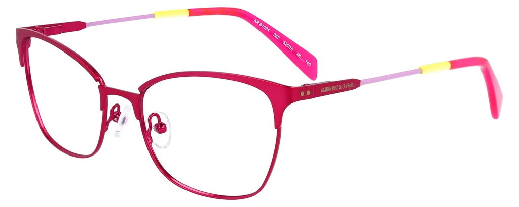 AGATHA RUIZ DE LA PRADA RX* 61534 COL 262