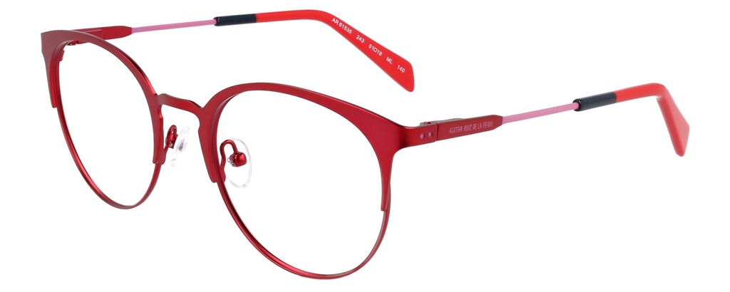 AGATHA RUIZ DE LA PRADA RX* 61535 COL 243