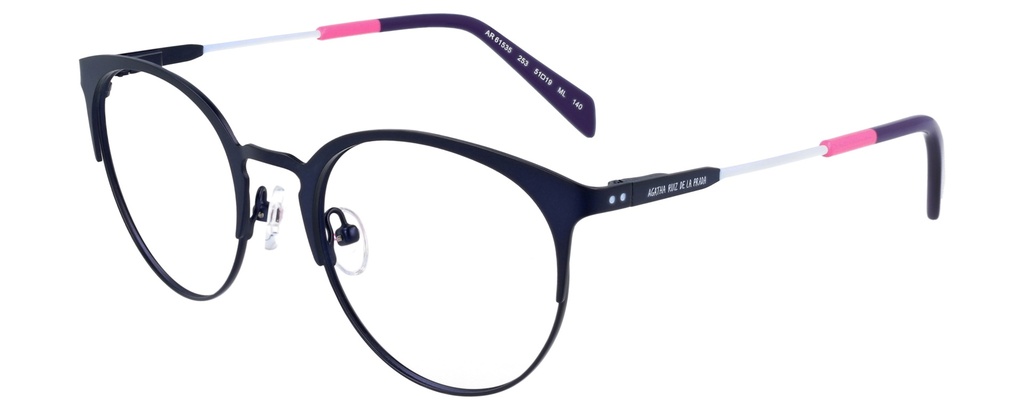 AGATHA RUIZ DE LA PRADA RX* 61535 COL 253