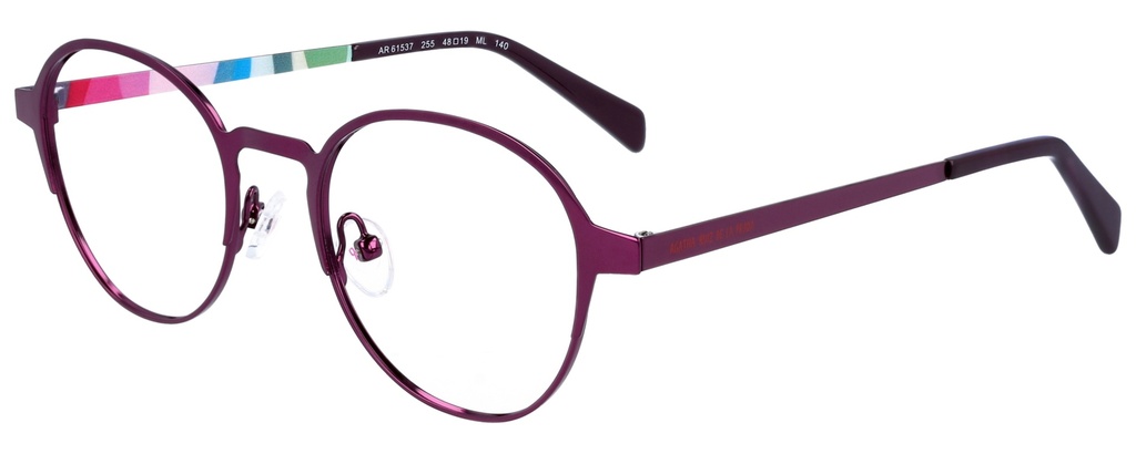 AGATHA RUIZ DE LA PRADA RX* 61537 COL 255
