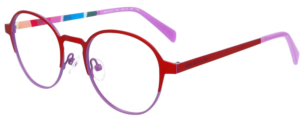 AGATHA RUIZ DE LA PRADA RX* 61537 COL 265