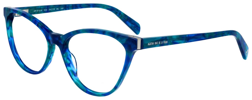 AGATHA RUIZ DE LA PRADA RX* 61538 COL 534