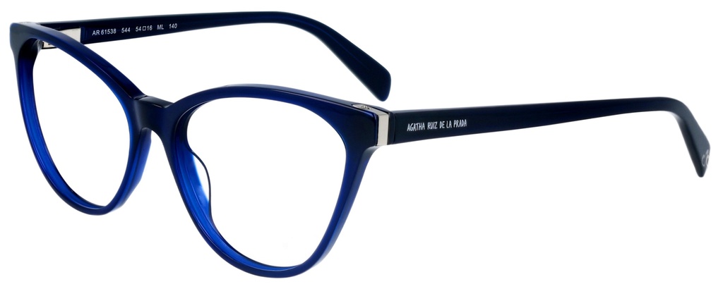 AGATHA RUIZ DE LA PRADA RX* 61538 COL 544