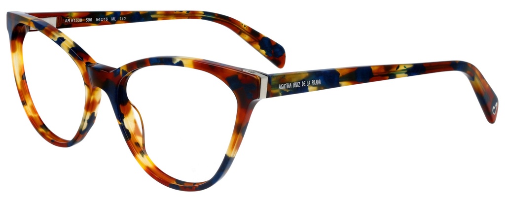 AGATHA RUIZ DE LA PRADA RX* 61538 COL 596