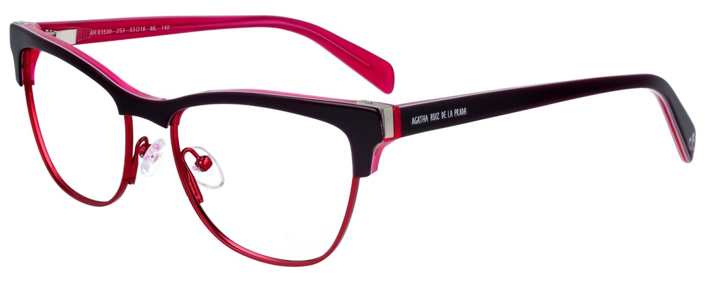 AGATHA RUIZ DE LA PRADA RX* 61539 COL 253