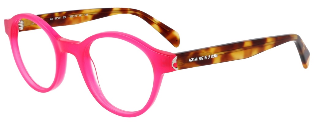 AGATHA RUIZ DE LA PRADA RX* 61540 COL 562